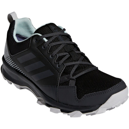Încălțăminte pentru femei Adidas Terrex Tracerocker GTX W negru
