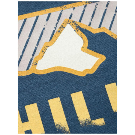 Tricou bărbați Chillaz Bozen Mountain Logo