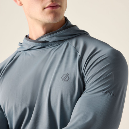 Geacă bărbați Dare 2b Mens Sprint City Hoodie
