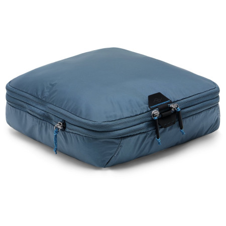 Husă pentru voiaj Peak Design Packing Cube Medium albastru Ocean