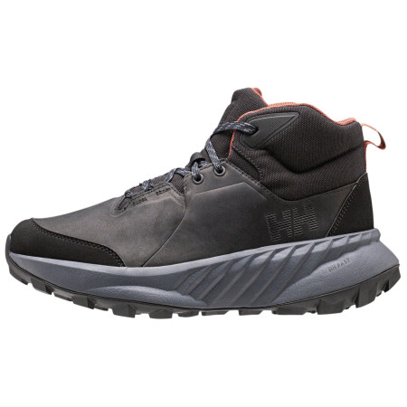 Încălțăminte bărbați Helly Hansen Awe Hiker Leather