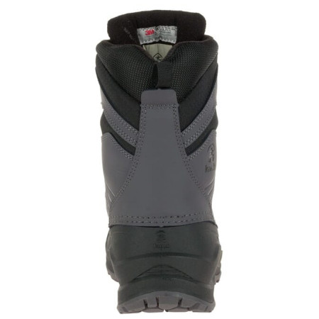 Încălțăminte de iarnă bărbați Kamik Iceland