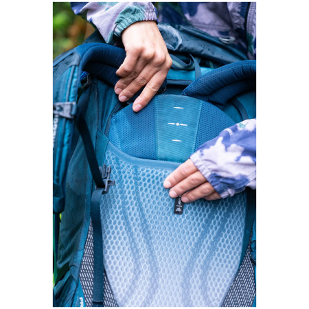 Rucsac turistic femei Gregory Deva 70 Rc