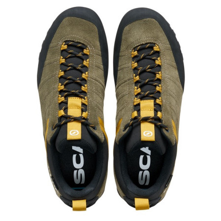 Încălțăminte bărbați Scarpa Crux 2 Gtx