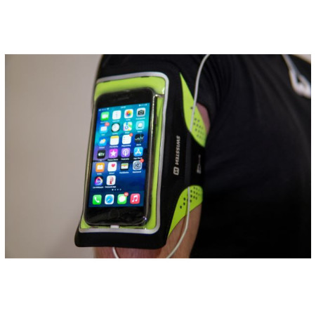 Husă pentru telefon Swissten ARMBAND CASE 7,0"