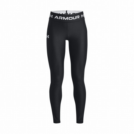Colanți copii Under Armour Armour Legging-BLK negru Black