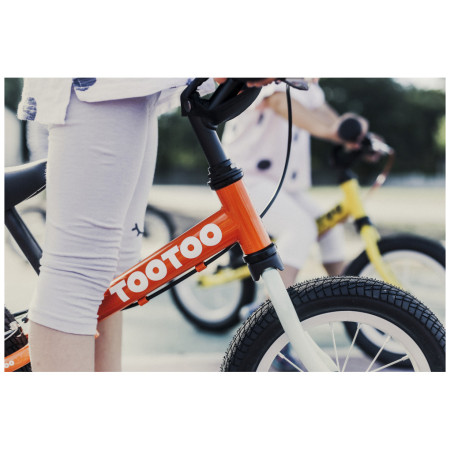 Bicicletă fără pedale Yedoo TooToo