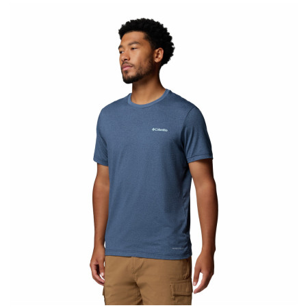 Tricou bărbați Columbia Parsons Point™ SS Back Graphic Tee