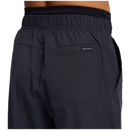 Pantaloni femei Black Diamond W Sequence Pants