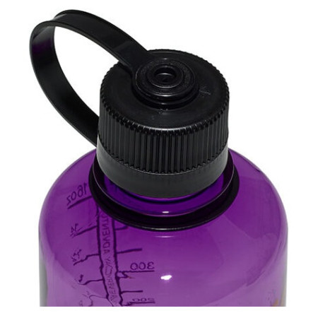 Sticlă Nalgene Narrow Mouth Wild Expressions 500 ml