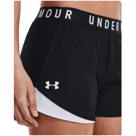 Pantaloni scurți femei Under Armour Play Up Shorts 3.0