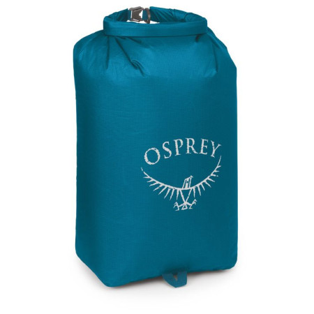 Sac rezistent la apă Osprey Ul Dry Sack 20 albastru