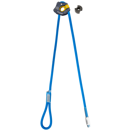 Buclă Climbing Technology Tuner I Adjustable Lanyard