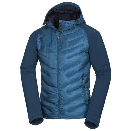 Geacă bărbați Northfinder Kaysen albastru