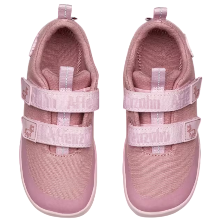 Încălțăminte copii Affenzahn Sneaker Cotton Happy