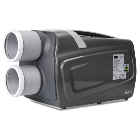 Climatizare Yolco TC390