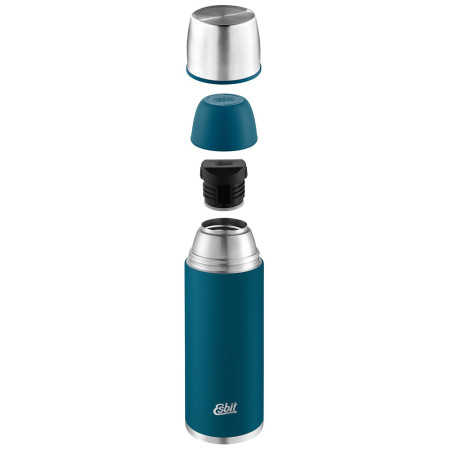 Termos Esbit 1000 ml cu capac dublu