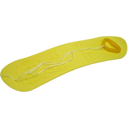 Skiboard Yate Skiboard Yate galben