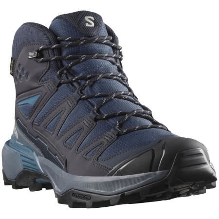 Încălțăminte bărbați Salomon X Ultra 360 Mid Gore-Tex