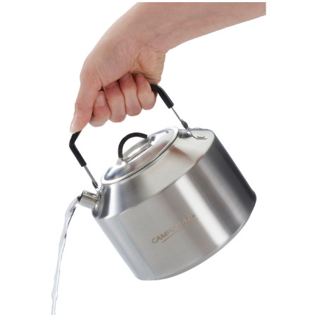 Fierbător Campingaz Stainless Steel Kettle 1,5 L