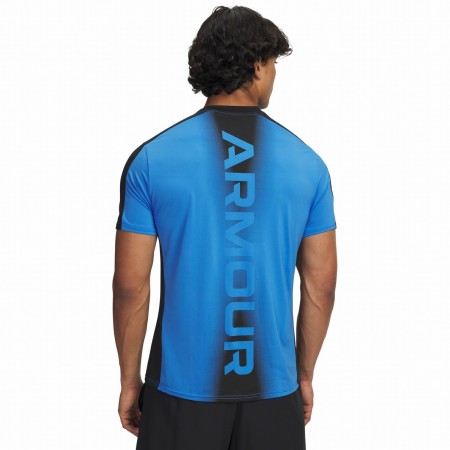 Tricou bărbați Under Armour Hg Wordmark Ss