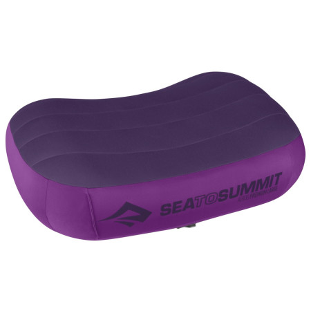 Pernă gonflabilă Sea to Summit Aeros Premium Pillow violet