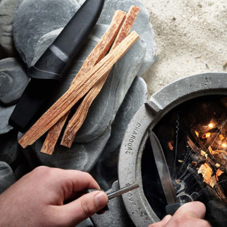 Lemn de foc Light My Fire MayaSticks 900g