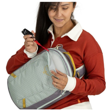 Rucsac urban Osprey Transporter Sling