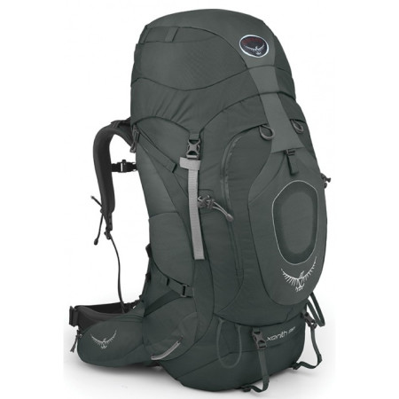 Rucsac Osprey Xenith 88 (2017) gri
