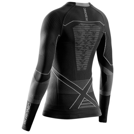 Tricou funcțional femei X-Bionic Energy Accumulator Light Shirt Ls