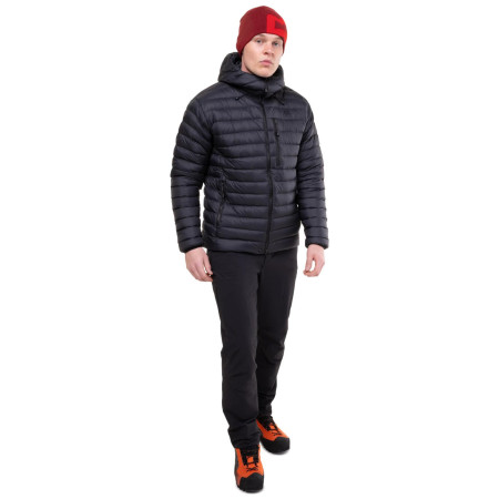 Geacă bărbați Mountain Equipment Earthrise Hooded Jacket