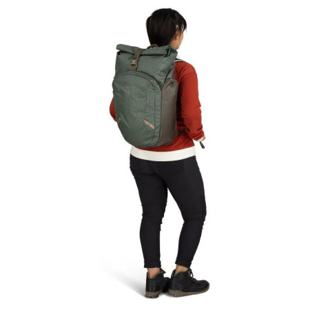 Rucsac urban Osprey Transporter Roll Top Pack
