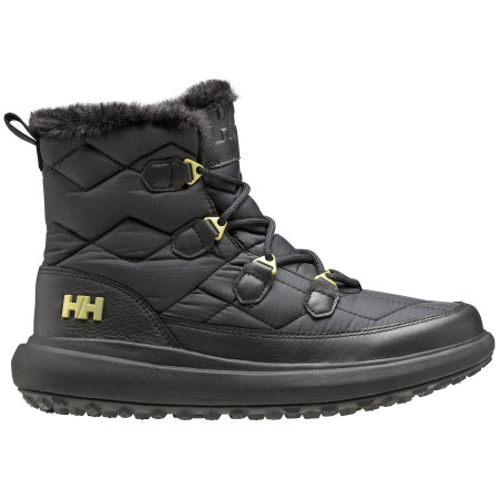 Încălțăminte de iarnă cu blană femei Helly Hansen W Willetta 2 Mid
