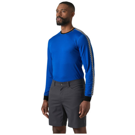 Tricou funcțional bărbați Helly Hansen HH Lifa Stripe Crew
