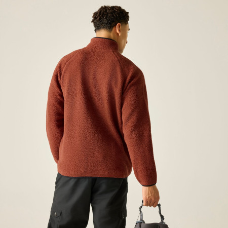 Hanorac funcțional bărbați Dare 2b Camber Fleece
