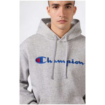 Hanorac bărbați Champion Hooded Sweatshirt M INC
