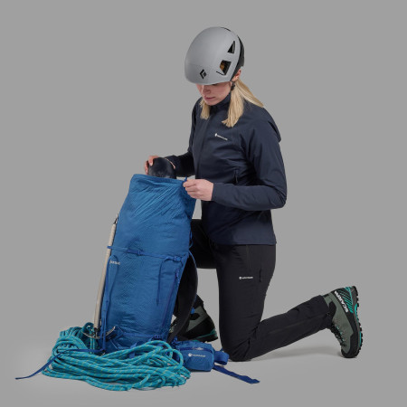 Rucsac de alpinism Montane Valen 40+5L