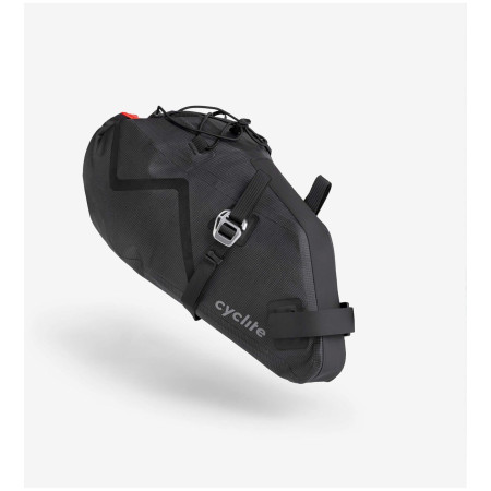 Geantă sub șa Cyclite Saddle Bag Small / 02