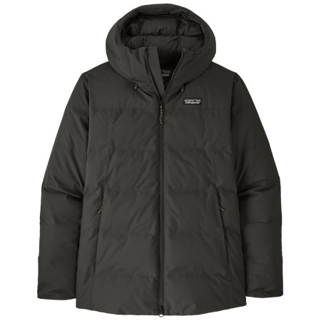 Geacă femei Patagonia W's Jackson Glacier Jacket negru black