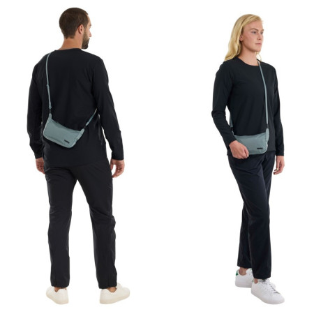 Geantă pentru ghidon Thule Chasm Handelbar Bag 2L