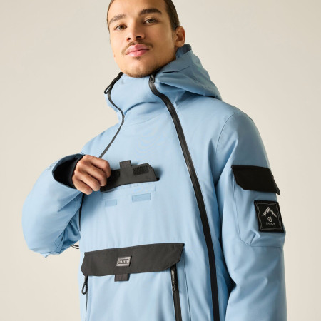 Geacă bărbați Dare 2b T-bar III Jacket