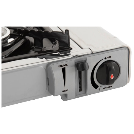 Aragaz pentru camping Easy Camp Tour Stove
