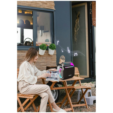 Boxă Swissten HARMONY 120W