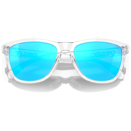 Ochelari de soare OAKLEY Frogskin Prizm Sapphire Iridium