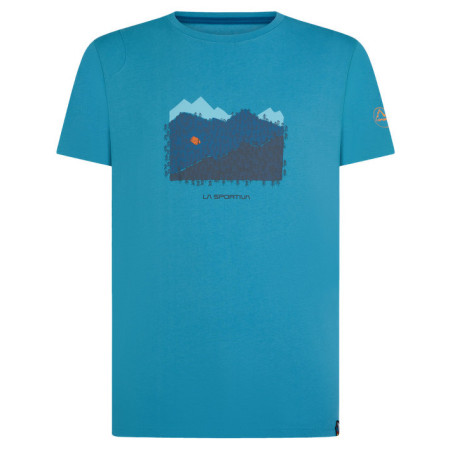 Tricou bărbați La Sportiva Forest T-Shirt M
