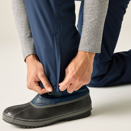 Pantaloni bărbați Dare 2b Baseplate Insulated Pant