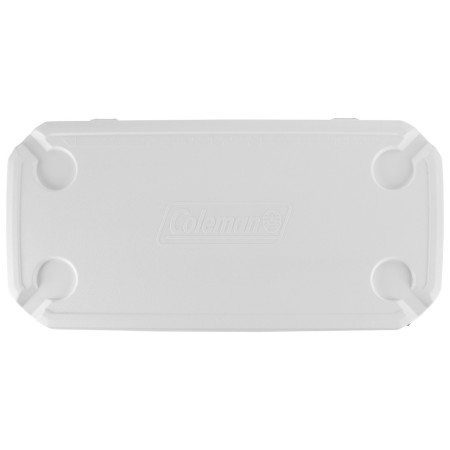 Cutie frigorifică Coleman 100QT Wheeled Marine Cooler