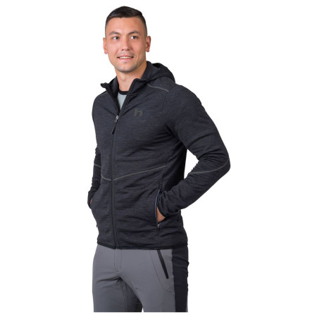 Hanorac bărbați Hannah Damar Hoody
