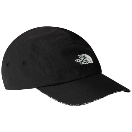 Șapcă The North Face Cypress Explore Hat negru Tnf Black