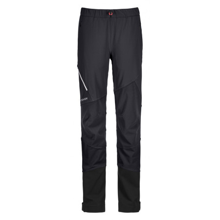 Pantaloni femei Ortovox Col Becchei Pants W (2022)